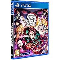 Demon Slayer -Kimetsu no Yaiba- the Hinokama Chronicles - Playstation 4