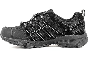 Kastinger Trailrunner Damen,Herren Outdoorhalbschuh, K-TEX® Membran,wasserdicht