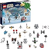 LEGO 75307 Star Wars TM Calendario dell’Avvento Star Wars™