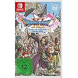 DRAGON QUEST® XI S: Streiter des Schicksals - Definitive Edition [Nintendo Switch]