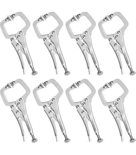 Krachge - Ensemble De Scies Cloche Pour Perceuse, En Acier Inoxydable