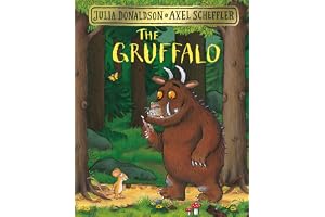 The Gruffalo