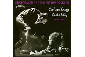 Cool And Crazy Rock-A-Billy