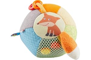 HABA Entdeckerball Waldfreunde