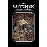 The Witcher Library Edition Volume 2