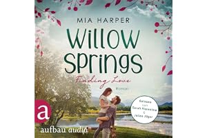 Willow Springs - Finding Love: Willow Springs 2