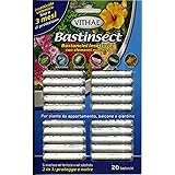 SYSTEMISCHES INSEKTIZID FÜR ZIERPFLANZEN "BASTINSECT" PACKUNG MIT 20 STICKS