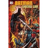 Batman: Shadow War
