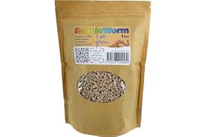 WORMBOX Moutta | RegulaWorm 1 kg, régulateur d’acidité dans Votre lombricomposteur