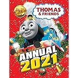 Thomas & Friends Annual 2021 (Annuals 2021)