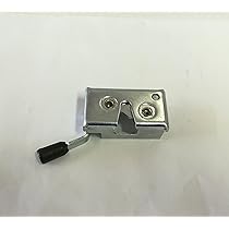 Maniglia Per Trattore | Maniglia Di Appiglio Interna Per Cabina | Made In Italy, Resistente - Foto 5