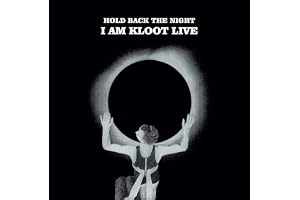 Hold Back The Night - I Am Kloot Live