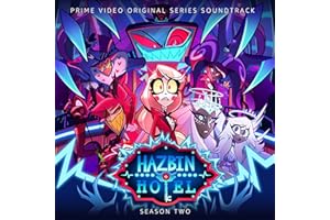 Hazbin Hotel Season 2