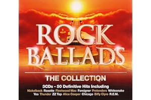 Rock Ballads: The Collection