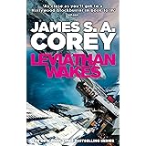 Leviathan Wakes: Book 1 of the Expanse (now a Prime Original series) (English Edition)
