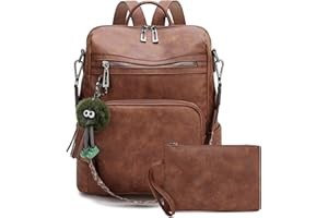 Love Deliver Borse zaino in pelle per donne Fashion Designer Ladies Borse a tracolla zaino da viaggio con braccialetti