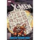 X-Men: Days Of Future Past