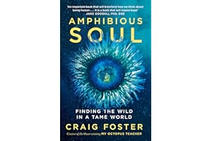 Amphibious Soul: Finding the wild in a tame world