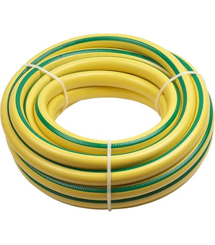 Gartenschlauch Flexibel Wasserschlauch Flexibler Schlauch Bewässerung, 1,03