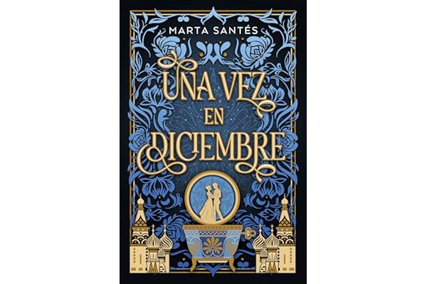 Una vez en diciembre (Titania fresh)