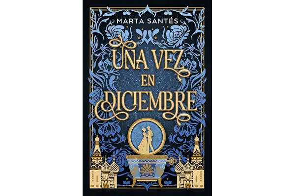 Una vez en diciembre (Titania fresh)