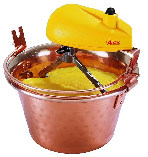 Ardes AR2460 Kupfer-Paiolo, Ø 26 cm