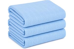 DUDU N GIRLIE Essentials för nyfödda muslin fyrkanter baby muslin dukar | tvättlappar babyansiktshandduk 100% bomull mjuk och absorberande