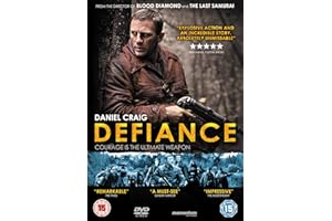 Defiance [DVD]