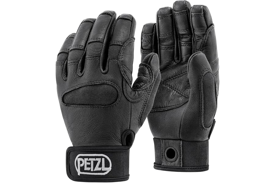 PETZL Cordex Plus Gloves for Adults