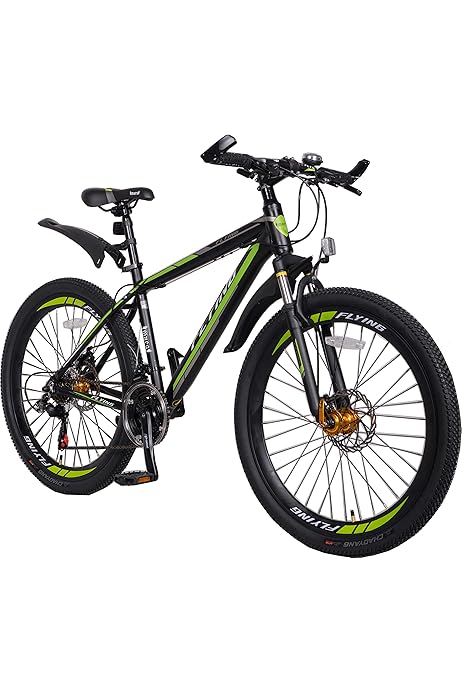 muddyfox anarchy 500