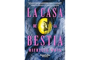 La Casa de la Bestia (HARPERCOLLINS)