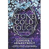 Stone Cold Touch (Dark Elements, 2)