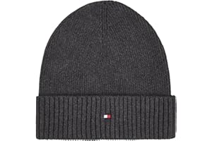Tommy Hilfiger - pima - bonnet - homme