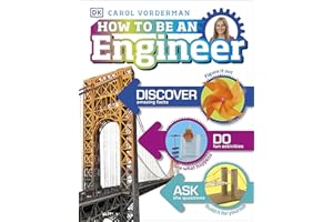 How to Be an Engineer (Careers for Kids)
