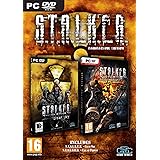 S.T.A.L.K.E.R. Radioactive Edition (PC DVD)