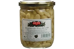 ERIC BUR Mogettes du Pays de la Loire 420 g - Lot de 3