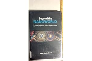Beyond the Nanoworld: Quarks, Leptons, and Gauge Bosons