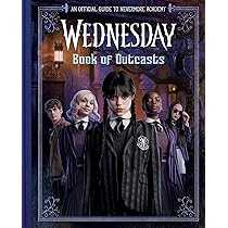 Cofanetto Nightshade Society - Set Di Scrittura Ispirato A Wednesday, Con Diario, Matite E Adesivi - Foto 14