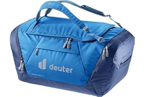 deuter Duffel Pro 90 podróżna torba sportowa