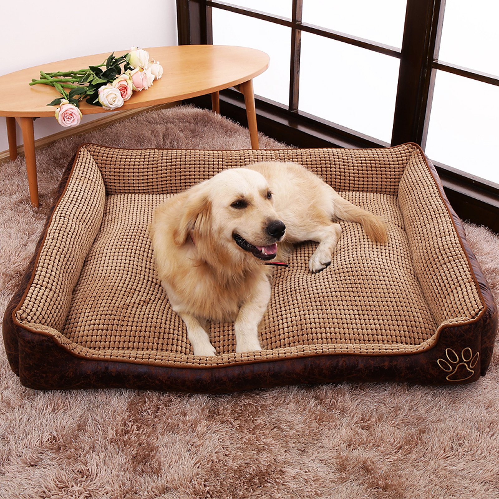 wainwright dog bed extra large