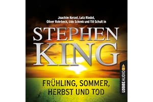 Frühling, Sommer, Herbst und Tod