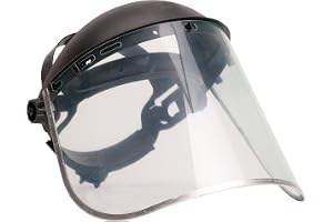Portwest PW96CLR ansiktsskydd plus –