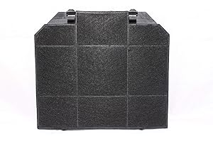 ROBLIN Filtre à charbon compatible hotte Franke 445934