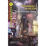 China Mountain Zhang (S.F. MASTERWORKS)