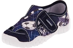 VIGGAMI Vi-GGa-Mi Garçon Adas Mocassin