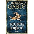 Teufelskrone: Ein Waringham-Roman. Historischer Roman (Waringham Saga, Band 6)