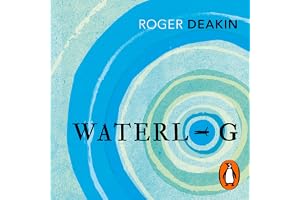 Waterlog: The book that inspired the wild swimming movement