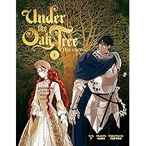 Under the Oak Tree 1 : Kim, Suji, Namu: Amazon.in: Books