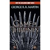 A Game of Thrones (A Song of Ice and Fire, Book 1)