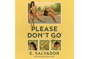 Please Don't Go